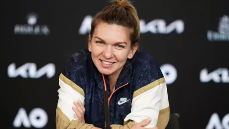 Situația inedită în care se află Simona Halep la Melbourne Sunt înconjurată doar de australieni