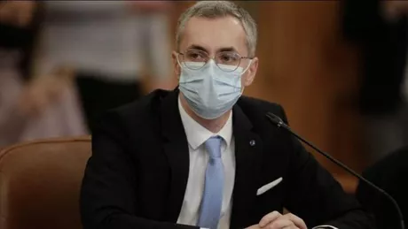 Stelian Ion a trecut la amenințări după revocarea sa din funcția de ministru al Justiției Florin Cîțu și-a semnat de fapt propria plecare din guvern