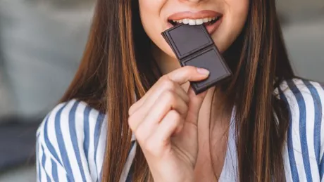 Câte calorii are ciocolata Avantaje pentru sănătate