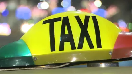 Taximetrist găsit mort în Târgu Jiu. Al doilea caz înregistrat în ultimele 24 de ore