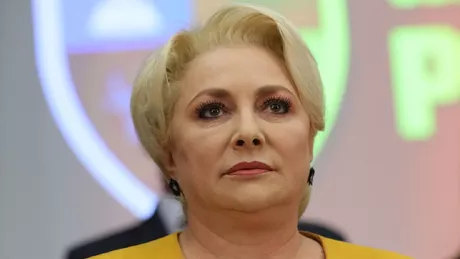 Ce a ajuns să facă Viorica Dăncilă după ce a ieșit din lumea politică