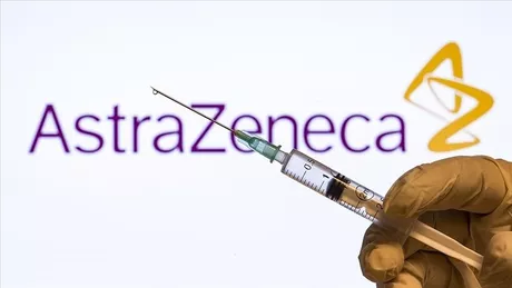 Agenția Europeană pentru Medicamente recomandă în continuare administrarea vaccinului AstraZeneca