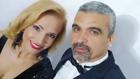 Monica Davidescu divorțează de Aurelian Temișan Anunțul făcut într-o emisiune TV