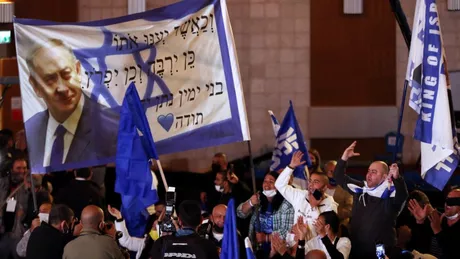 Alegerile din Israel Premierul Benjamin Netanyahu ar putea suferi o înfrângere