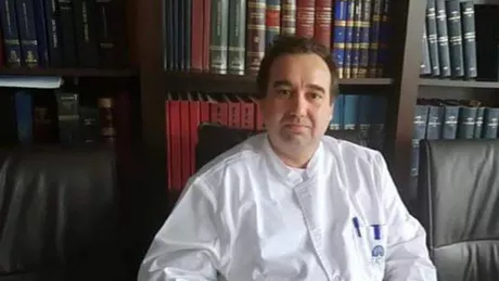 Medicul neurochirurg Lucian Eva nu și-a plagiat teza de doctorat Președintele Academiei Române prof. univ. dr. Ioan-Aurel Pop confirmă acest lucru  - EXCLUSIV DOCUMENT