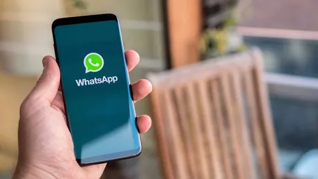 Recuperare poze șterse de pe WhatsApp. Cele mai ușoare metode
