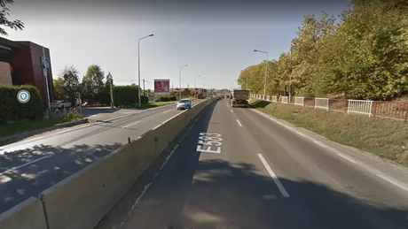 Pont pentru locuitorii din zona metropolitană Iași Pasarele pietonale la Valea Lupului. Cum arată proiectul peste drumul european