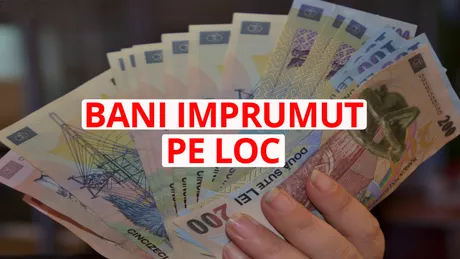 Credit rapid pentru reparaţia maşinii