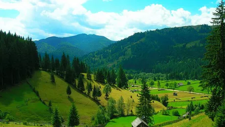 Mai multe localităţi din județele Suceava Bihor şi Bistriţa-Năsăud au primit atestarea de stațiuni turistice de interes local