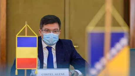 Ce spune Costel Alexe despre punerea sub control judiciar de către DNA Sunt nevinovat și voi demonstra acest lucru Biroul Permanent PNL va stabili noua conducere