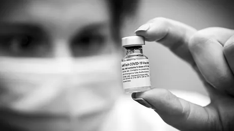 Covid-19 vaccinurile previn transmiterea virusului Noi studii răspund