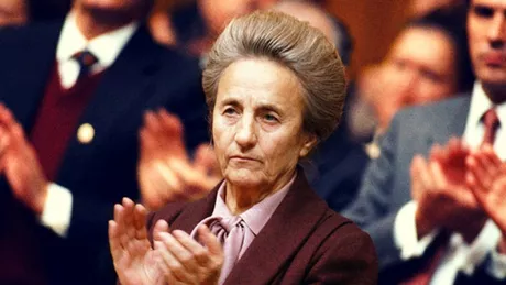 Elena Ceaușescu le teroriza pe femeile de serviciu care aveau grijă de locuința ei. Elena era afurisită