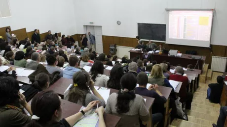 Universitatea de Medicină și Farmacie Gr. T. Popa din Iași organizează o nouă sesiune de simulare a Admiterii 2021