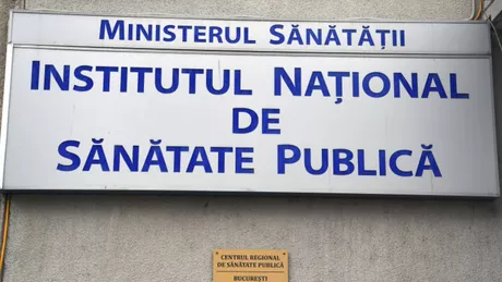 Corpul de control al premierului verificări la Institutul Național de Sănătate Publică