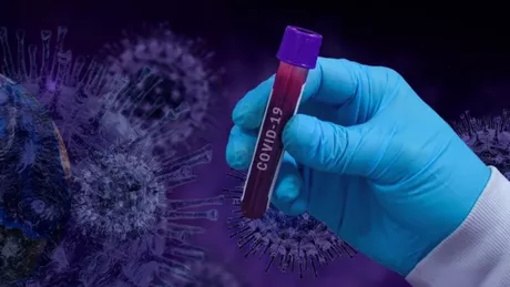 O nouă tulpină de coronavirus creează panică. A fost depistată și în Marea Britanie