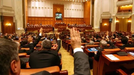 Parlamentarii au decis desființarea Sectiei de Investigare a Infracțiunilor în Justiție SIIJ