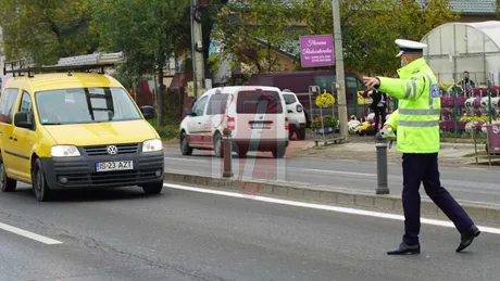 Coșmar în traficul din Iași. Doi șoferi beți din cale-afară au ajuns colegi de celulă în arestul IPJ Iași. Au fost la un pas de a produce o nenorocire