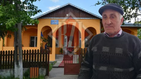 Caz incredibil în comuna Ciortești din județul Iași O bătrână a ieșit din mormânt ca să semneze acte la Primărie. Fiul Avea permisie de la morții din cimitir - FOTO