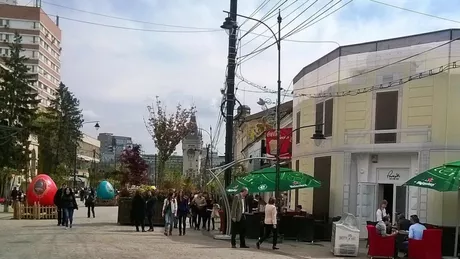 Municipiul Iași se pregătește de scenariul roșu. Lista restricțiilor impuse de explozia cazurilor de COVID-19 din oraș