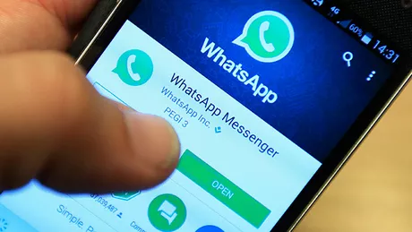 Cum să fii invizibil pe WhatsApp. Instrucțiuni pas cu pas