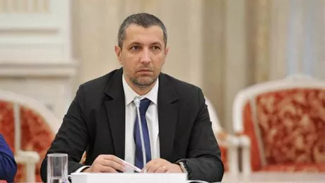 Adrian Wiener ar putea ocupa locul lui Vlad Voiculescu la Ministerul Sănătății
