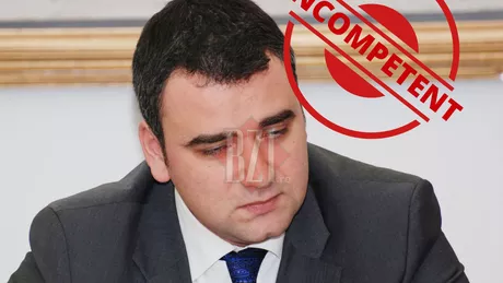 Dăm exemplu de proști Marius Bodea senatorul USR Iași s-a făcut de râs în mediul online - FOTO VIDEO