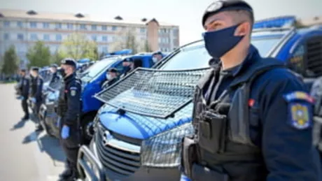 Poziţia oficială a DNA în legătură cu ancheta de la Jandarmeria Iași Sunt vizate fapte de corupţie ale militarilor ieșeni