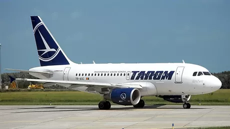 Dezvăluiri incredibile făcute de deputatul Marian Mina USR și Cătălin Drulă vor să falimenteze compania TAROM Aeronavele româneşti nu mai au voie să facă acest lucru - DOCUMENT