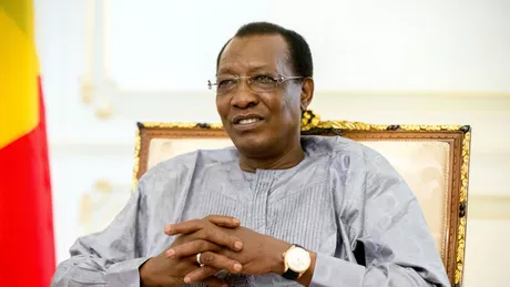 A murit președintele Ciadului. Idriss Deby Itno a decedat după ce a fost rănit în lupte împotriva rebelilor