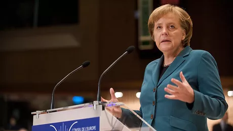 Angela Merkel despre vaccinul rusesc Sputnik V UE nu a primit suficiente informaţii despre vaccinul rusesc destinat Covid-19 pentru a-l putea aproba