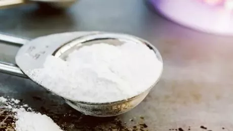 11 beneficii incredibile ale bicarbonatului de sodiu