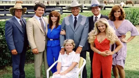 Cum arată acum Pamela și Bobby din Dallas la mai bine de 40 de ani de la debutul serialului fenomen