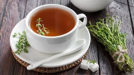 Ce ceaiuri sunt bune pentru curățarea vaselor de sânge Cinci plante care îți asigură sănătatea cardiovasculară