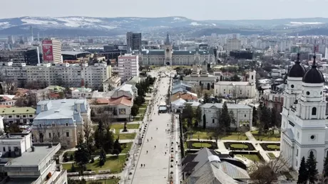 Noi comisii de urbanism apar la Primăria Municipiul Iaşi. Ce a transmis edilul Mihai Chirica