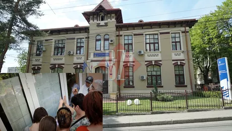 Fierbere și agitație maximă în sistemul de învățământ preuniversitar din Iași Inspectoratul Școlar Județean a făcut anunțul care vizează toate colegiile și liceele