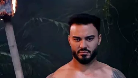 Jador a fost eliminat de la Survivor România. Ce reacție a avut faimosul