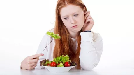 Lipsă pofta de mâncare Ce boli grave poate ascunde acest simptom
