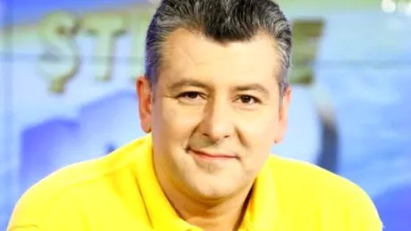 Ce vârstă are Mihai Dedu. Detalii inedite despre celebrul prezentator de la PRO TV