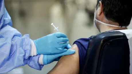 O echipă mobilă de vaccinare anti-COVID-19 se va deplasa în localitățile din județul Iași pentru imunizarea populației de la sate. În primele două zile serul Moderna va fi administrat locuitorilor din comunele Heleșteni și Cristești