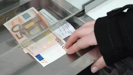 Curs valutar 20 aprilie 2021. Cât valorează astăzi un euro