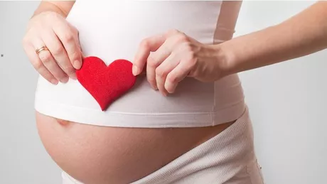 Semne că ești însărcinată Aceste simptome arată că vei fi mămică
