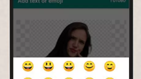Stickere Whatsapp Cum să-ți transmiți emoțiile celor cu care porți o conversație