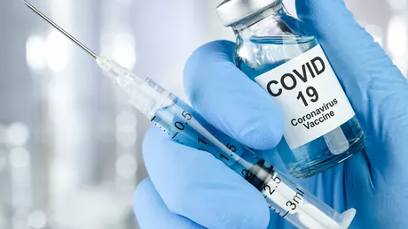 Zona Zoster un nou efect advers al vaccinului anti-Covid-19