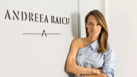 Andreea Raicu nud pe Instagram. Cum a reacționat Mihaela Rădulescu
