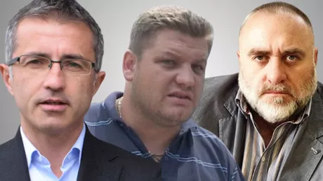 Răzbunare în stil mafiot Fostul viceprimar al Bacăului Laurian Lucaș a fost atacat de un fost boxer într-un restaurant după ce a făcut dezvăluiri despre europarlamentarul Dragoș Benea