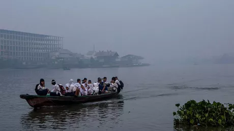 În Indonezia 7 persoane au murit după ce au încercat să facă un selfie