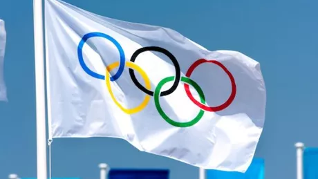 La Jocurile Olimpice de la Tokyo 66 de sportivi vor reprezenta România