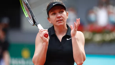 Problema apăsătoare cu care se confruntă Simona Halep în circuitul WTA Este din ce în ce mai rău