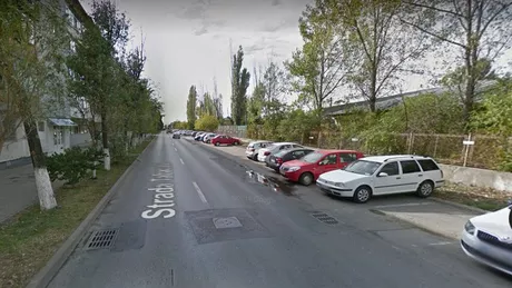 Licitații mamut pentru locuri de parcare în Iași. 87 de spații în strada Tabacului din cartierul Dacia