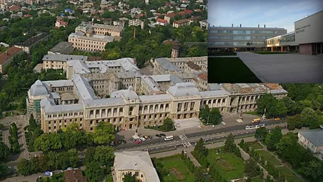 Iașul academic prezent la Universitatea din Turku unde se vor întruni membri ai comunităților academice din cele 7 universități EC2U